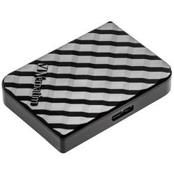 Verbatim Store n Go Mini 512 GB externí SSD HDD 6,35 cm (2,5) USB 3.2 Gen 1 (USB 3.0) černá 53236