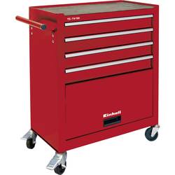 Einhell 4510170 dílenský vozík Barva: (PRODUKT) RED ™