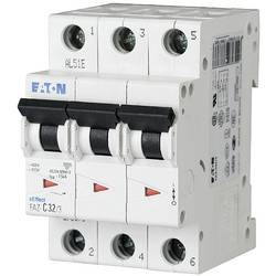 Eaton 278873 FAZ-C16/3 elektrický jistič 16 A 400 V/AC