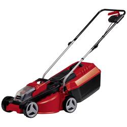 Einhell Power X-Change GE-CM 18/30 Li-Solo akumulátor sekačka bez akumulátoru 18 V šířka sekání 30 cm