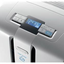 DeLonghi DD230P odvlhčovač vzduchu, 0148530201, 1.25 l/h, bílá