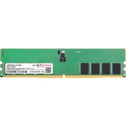 Transcend JM5600ALE-48G Modul RAM pro PC Retail DDR5 48 GB 1 x 48 GB 5600 MHz 288pin DIMM JM5600ALE-48G