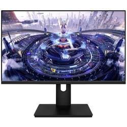 Denver MLE- 2705 Flat Frameless Monitor 4K LED monitor 68.6 cm (27 palec) 3840 x 2160 Pixel 16:9 5 ms IPS LED