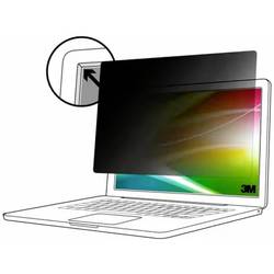 3M Bright Screen BPNAP006 fólie chránicí proti blikání obrazovky Formát obrazu: 16:10 7100291453 Vhodný pro (zařízení): Apple MacBook Air 13 M2