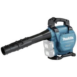 Makita DUB363ZV akumulátor DUB363ZV foukač listí, vysavač listí bez akumulátoru, bez nabíječky 36 V