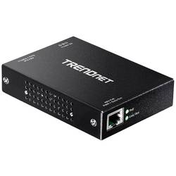 TrendNet TPE-E100 síťový switch, 10 / 100 / 1000 MBit/s, funkce PoE