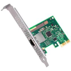 Intel Intel Ethernet Server Adapter I210-T1 - síťový adaptér 1 GBit/s LAN (až 1 Gbit/s), PCI-Express