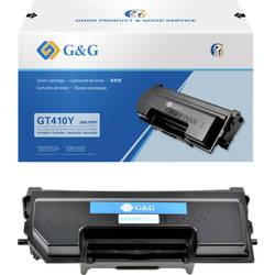 G&G Toner GT410Y originál černá 11000 Seiten G&G-GT410Y