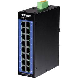 TrendNet TI-G160i průmyslový ethernetový switch