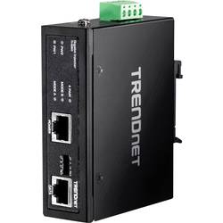 TrendNet TI-IG60 PoE injektor, 10 / 100 / 1000 MBit/s