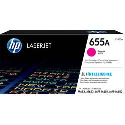 HP Toner 655A originál purppurová 10500 Seiten CF453A