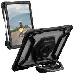 Urban Armor Gear Plasma obal na tablet Apple iPad 10.9 (10. Gen., 2022) 27,7 cm (10,9) Outdoor Case transparentní, černá