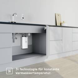 Stiebel Eltron 230771 DCE 11/13 compact RC průtokový ohřívač A (A - G) elektronický 11 kW, 13.5 kW