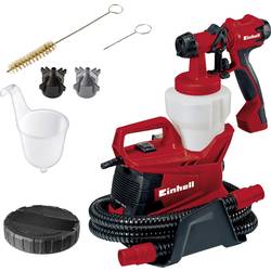 Einhell TC-SY 700 S systém pro nástřik barev, 700 W, max. průtok 1000 ml/min, 4260020