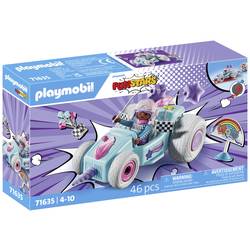 Playmobil® Funstars	 Houkačka 71635