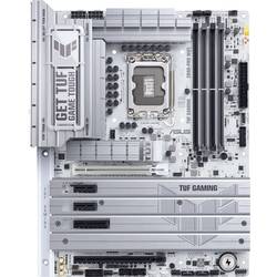 Asus TUF GAMING Z890-PRO WIFI Základní deska Socket (PC) #####Intel® 1851 Tvarový faktor ATX Čipová sada základní desky Intel® Z890