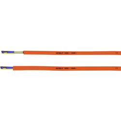 Helukabel H07BQ-F 22059 připojovací kabel 3 G 1.50 mm², 100 m, oranžová