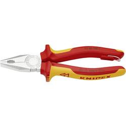 Knipex 03 06 180 T VDE kombinované kleště 180 mm DIN EN 60900, DIN ISO 5746