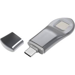 Xlyne X-Guard USB flash disk Retail 32 GB stříbrná 7932032 USB-A