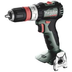 Metabo SB 18 L BL Q 613158840 aku rázový utahovák 65 Nm 18 V Počet přibalených akumulátorů 0 LiHD bezkartáčové, kufřík