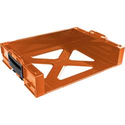 Fein i-Boxx Rack, 33901790000 Uchycení kufru, (š x v x h) 442 x 101 x 342 mm