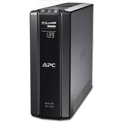 APC Back UPS BR1500GI UPS záložní zdroj 1500 VA