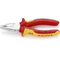 Knipex 03 06 160 VDE kombinované kleště 160 mm DIN ISO 5746, DIN EN 60900