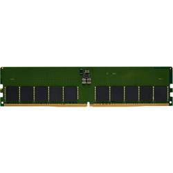 Kingston KSM56E46BD8KM-48HM Modul RAM pro PC DDR5 48 GB 1 x 48 GB ECC 5600 MHz 288pin DIMM CL46 KSM56E46BD8KM-48HM