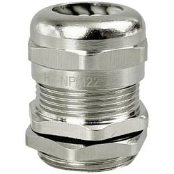 TRU COMPONENTS kabelová průchodka, TC-10302836, od 10 mm, do 14 mm, M22, 1 ks