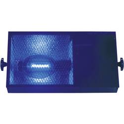 Eurolite Black Floodlight UV reflektory 400 W černá