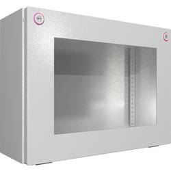 Rittal KX 1611.000, 1611000 instalační rozvodnice, IP65, 400 mm x 300 mm x 155 mm, 1 ks