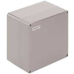 Weidmüller KLIPPON POK 252516, 1305980000 univerzální pouzdro, IP66, 255 mm x 250 mm x 160.5 mm, 1 ks