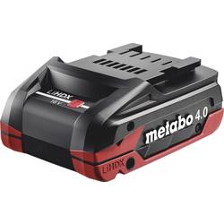 Metabo 624974000 náhradní akumulátor pro elektrické nářadí 18 V 4 Ah LiHD