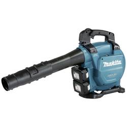 Makita DUB363PT2V akumulátor DUB363PT2V foukač listí, vysavač listí + 2. akumulátor, vč. nabíječky 36 V