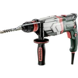 Metabo UHEV 2860-2 Quick SDS plus-bourací kladivo, sekací kladivo, kombinované kladivo 1100 W kufřík