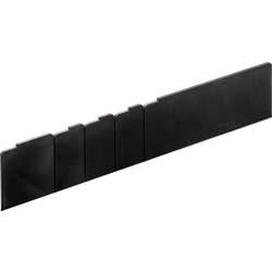 Parat 900015161 příčka 1 ks (d x š x v) 325 x 2 x 58 mm