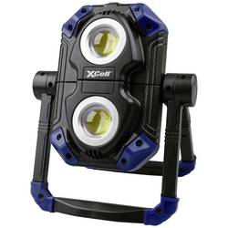 XCell 149480 Worklight Twin LED pracovní osvětlení napájeno akumulátorem 1100 lm