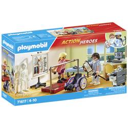 Playmobil® ACT!ON HEROES Ortopedie 71617