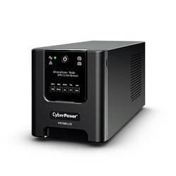 CyberPower PR750ELCDGR UPS záložní zdroj 750 VA