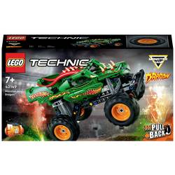 42149 LEGO® TECHNIC Monster Jam™ Dragon™