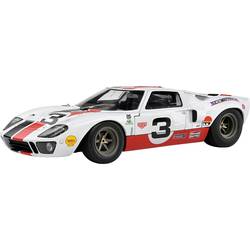 Solido Ford GT40 MK.1 Eric Dean 2015 weiß 1:18 model auta