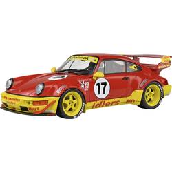 Solido RWB Bodykit Matys Idlers 2016 rot 1:18 model auta