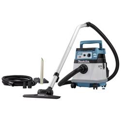 Makita DVC157LZX3, DVC157LZX3 akumulátorový vysavač, 18 V