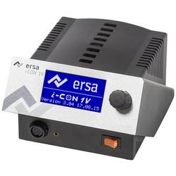 Ersa 0IC113V0C pájecí stanice, digitální, 80 W, +150 - +450 °C, 0IC113V0C