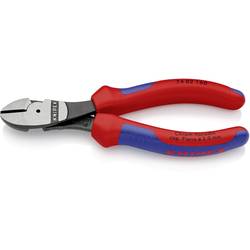 Knipex 74 02 160 74 02 160 dílna silové boční štípací kleště s fazetou 160 mm