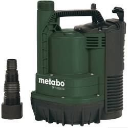 Metabo TP 12000 SI 251200009 ponorné čerpadlo 11700 l/h 9 m