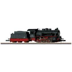 Märklin 88986 Z parní lokomotiva BR 055 značky DB