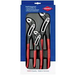 Knipex 00 20 09 V03 dílna instalatérské SIKO kleště sada 3dílná