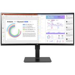 LG Electronics LG 34BQ77QC-B.AEU 86,72cm Curved LED monitor 86.4 cm (34 palec) 3440 x 1440 Pixel 21:9 5 ms IPS LED