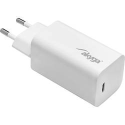 Akyga AK-CH-23 USB nabíječka 65 W Výstupní proud (max.) 3.25 A USB-C®